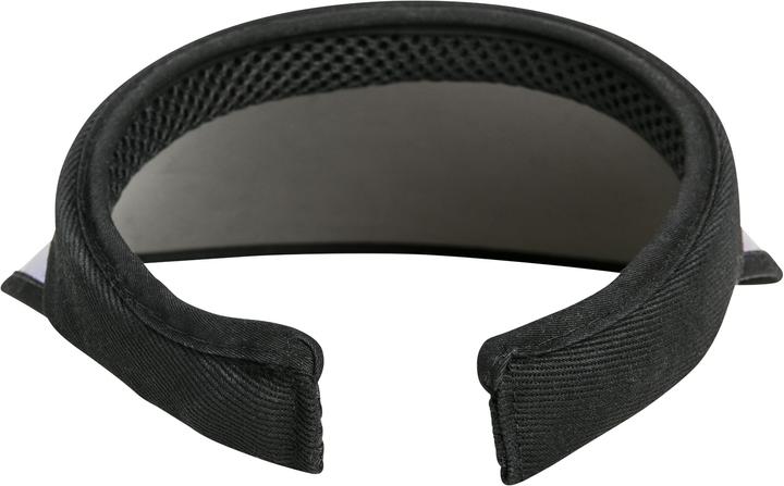 Actual product image Urban Classics Holographic Visor (One size)
