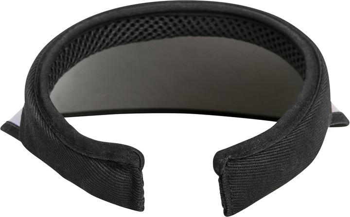 Image du produit Urban Classics Holographic Visor (Taille unique)