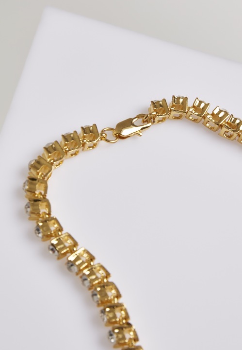 Produktbild Urban Classics Necklace With Stones (100% Zink)