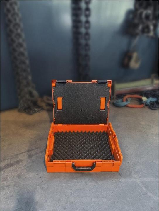 Produktbild Fein Werkzeugkoffer ZG (L-Boxx 136)