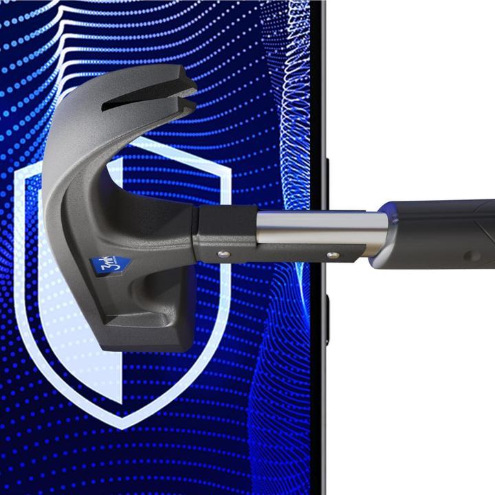 Image du produit 3MK Szkło Hybrydowe FlexibleGlass Pro do Nothing Phone (3a) / (3a) Pro (Nothing Phone (3a) Pro)