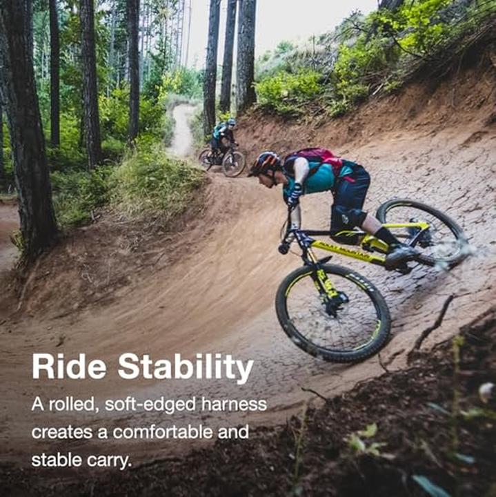 Produktbild Osprey Backpack Siskin 8L 2024 (8 l)