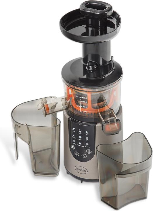 RGV Juice Art Digital SlowJuicer Juicer200 Watt, 4555 rpm