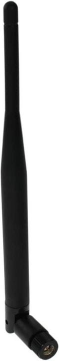 InLine WLAN rubber antenna (Wi-Fi)