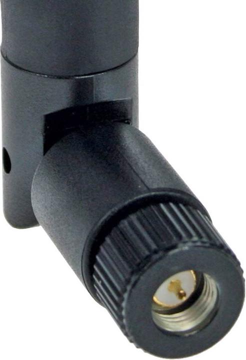 Produktbild InLine WLAN Gummi Antenne (WLAN)