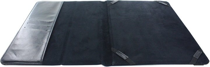 Image du produit Mobilizera Mobilize MOB-38024, Folio, Any brand, 20.3 cm (8") (MediaPad M2 8.0, IPad Mini 4, PadFone X Mini, iPad mini 3, iPad mini)