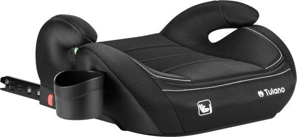 Productafbeelding Tulano Joy 25 Autositz Schwarz (Kinderzitje)