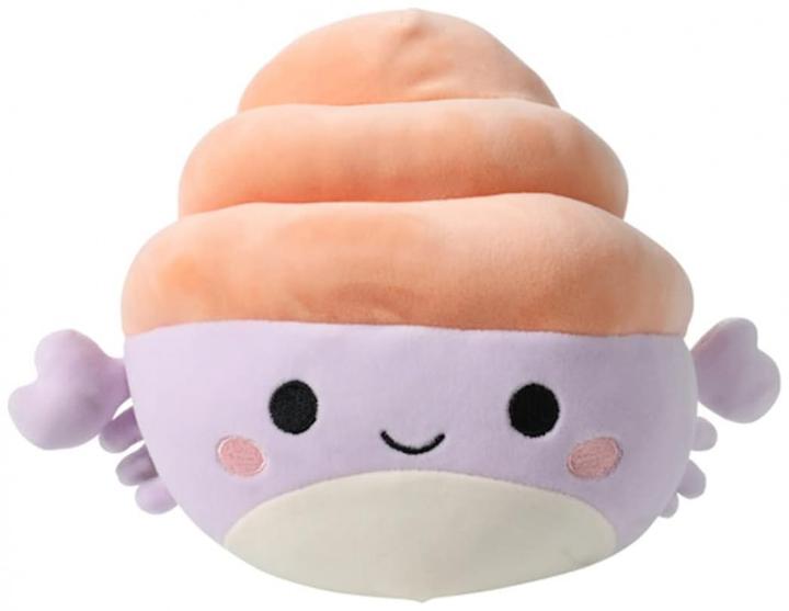 Image du produit Squishmallows 6 couleurs assorties (30 cm)
