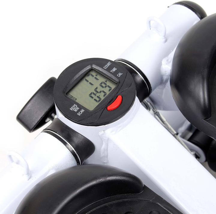 Actual product image Luxtri Mini stepper