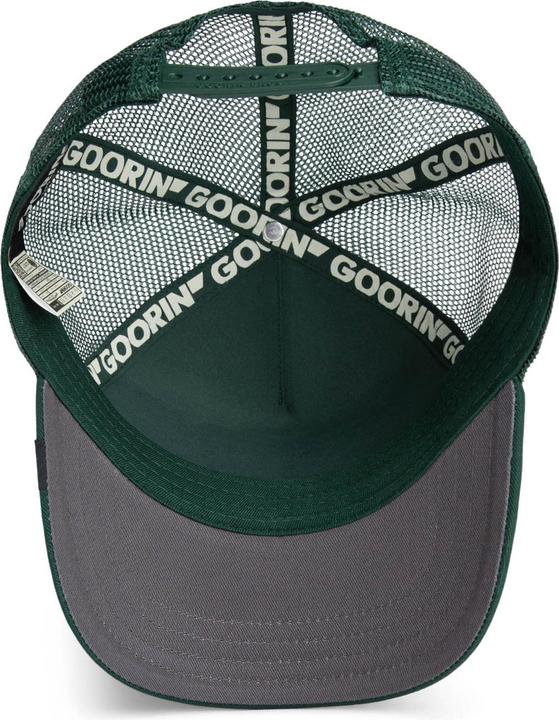 Image du produit Goorin Bros OG Trucker (Taille unique)