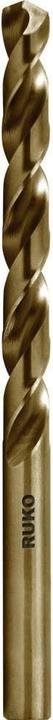 Actual product image Ruko Twist Drill Type VA HSSECo 5 (14 mm)