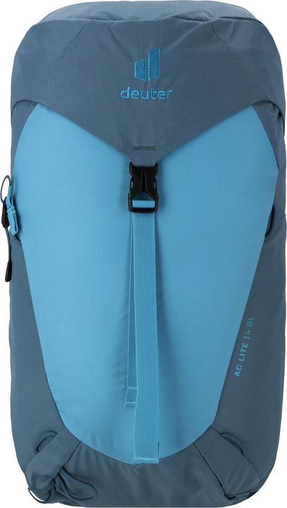 Actual product image Deuter AC Lite 14 (14 l)