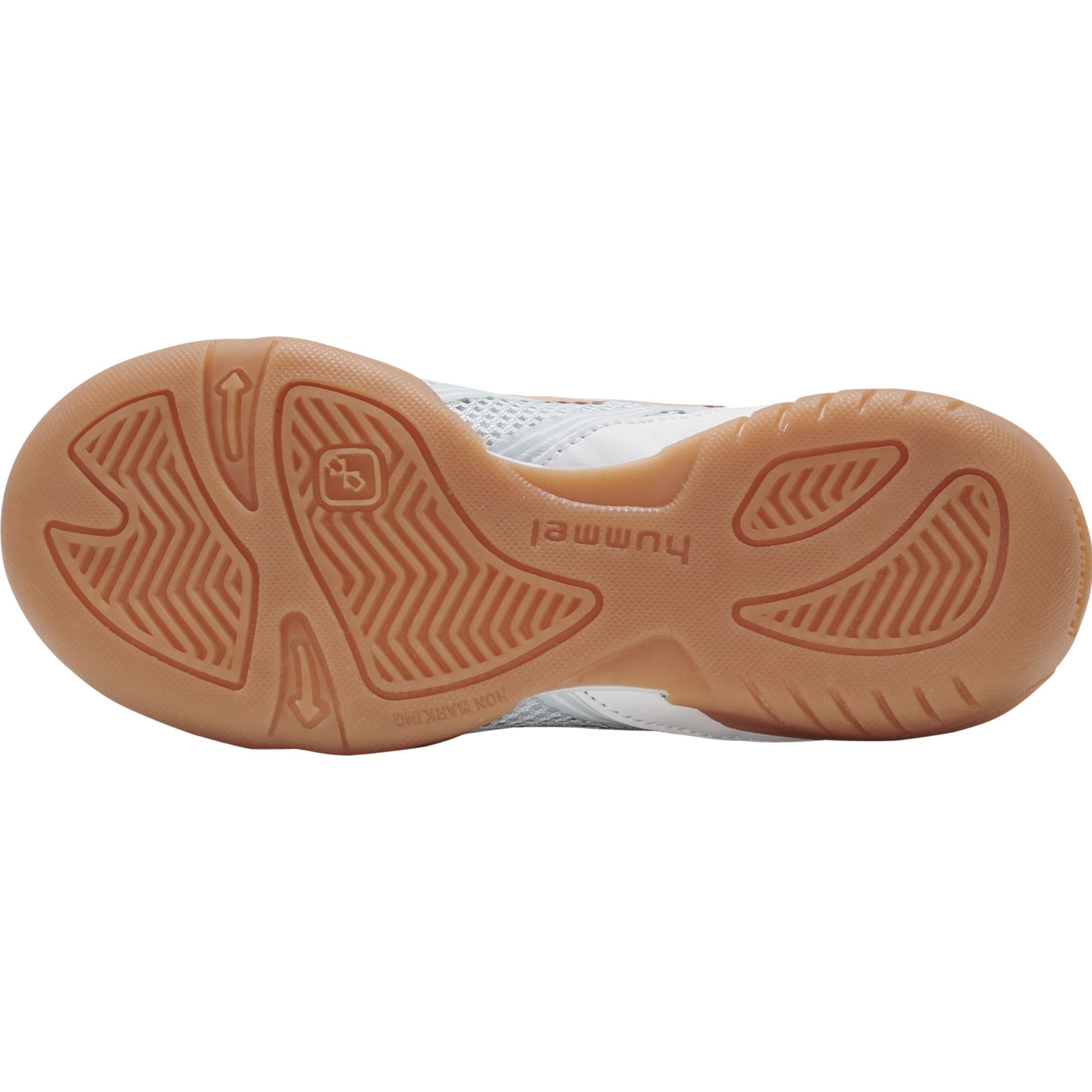 Thumbnail - hummel, Jungen, Hallenschuhe, Root Elite Jr Lc (39), Blau