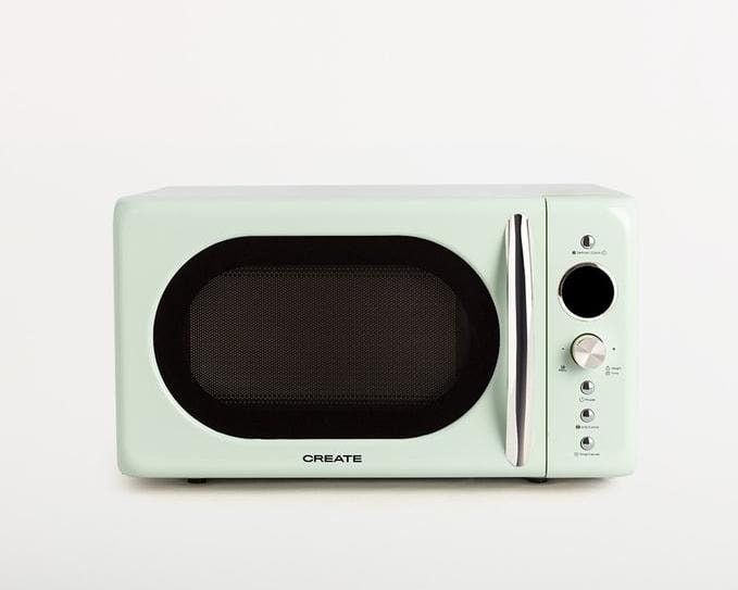 Actual product image Create Retro (20 l)