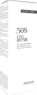 Produktbild Arosha Cell Repair Dry-Touch (Bodyöl) (Körperöl, 100 ml)