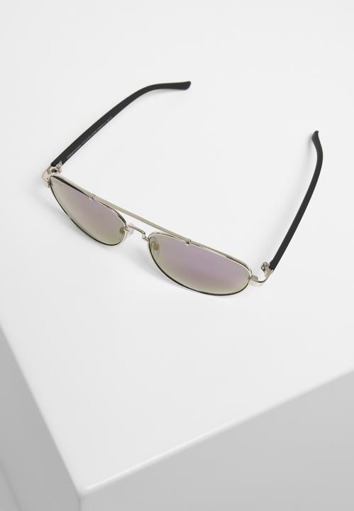Produktbild Urban Classics Sunglasses Mumbo Mirror UC