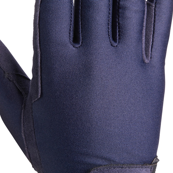 Image du produit Fouganza glvs basic jr 163911 (8, 9, 10)
