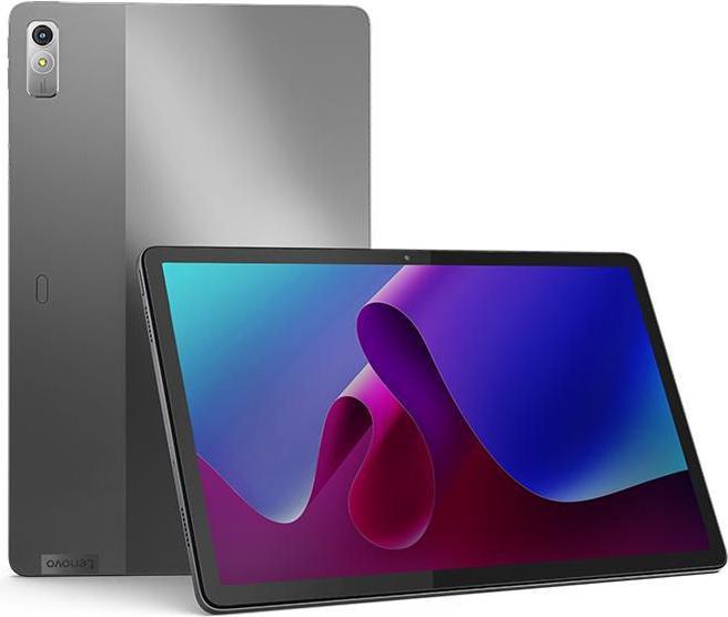 Immagine prodotto Lenovo Tab P11 Pro G2 TB-132FU WiFi ZAB50043SE 8/256GB, Android, grigio (Solo WiFi, 11.20", 256 GB, Storm Grey)