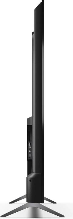 Actual product image Sharp TV 75JP7465E 75, 3840 x 2160 (Ultra HD 4K), Mini LED (75", Mini-LED, QLED, 4K, 2025)