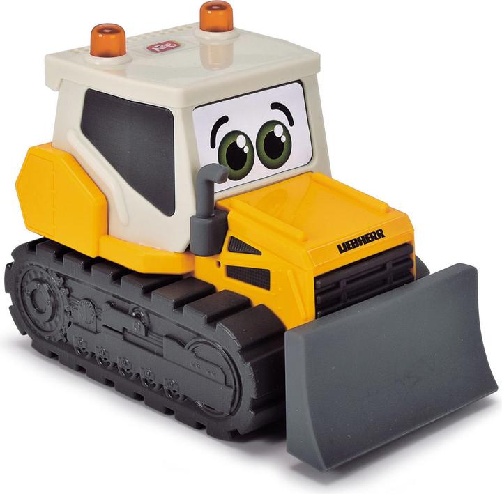 Produktbild Dickie ABC Streety Arbeitsfahrzeuge