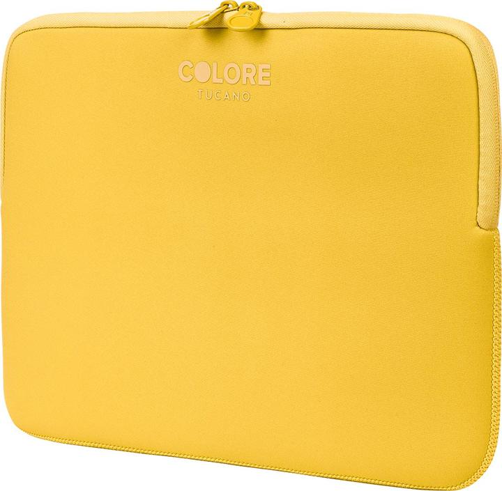 Produktbild Tucano Sleeve BFC1314-Y (14", Apple)
