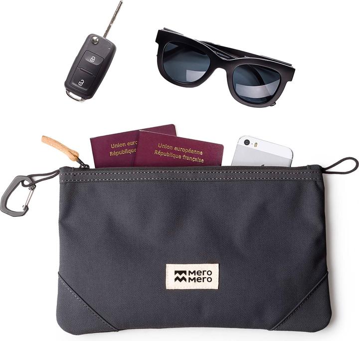 Produktbild Mero Mero Stuff Pouch V2