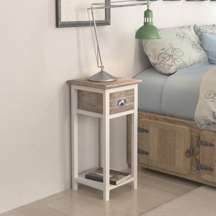 Immagine prodotto vidaXL Schrank (30 x 30 x 63 cm)