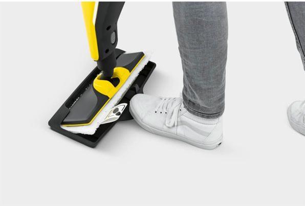 Image du produit Kärcher SC 3 Upright EasyFix (3 bar, 1600 W)