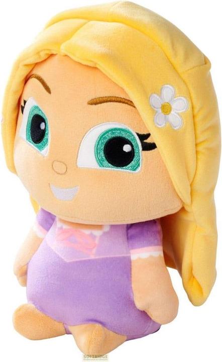 Productafbeelding Simba Disney Doorables Rapunzel, 25cm (13 cm)