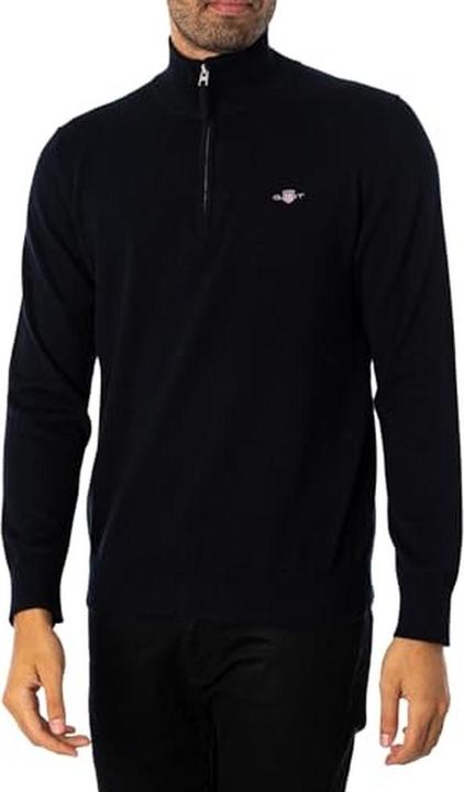 Immagine prodotto GANT Classic Cotton Half Zip (L)