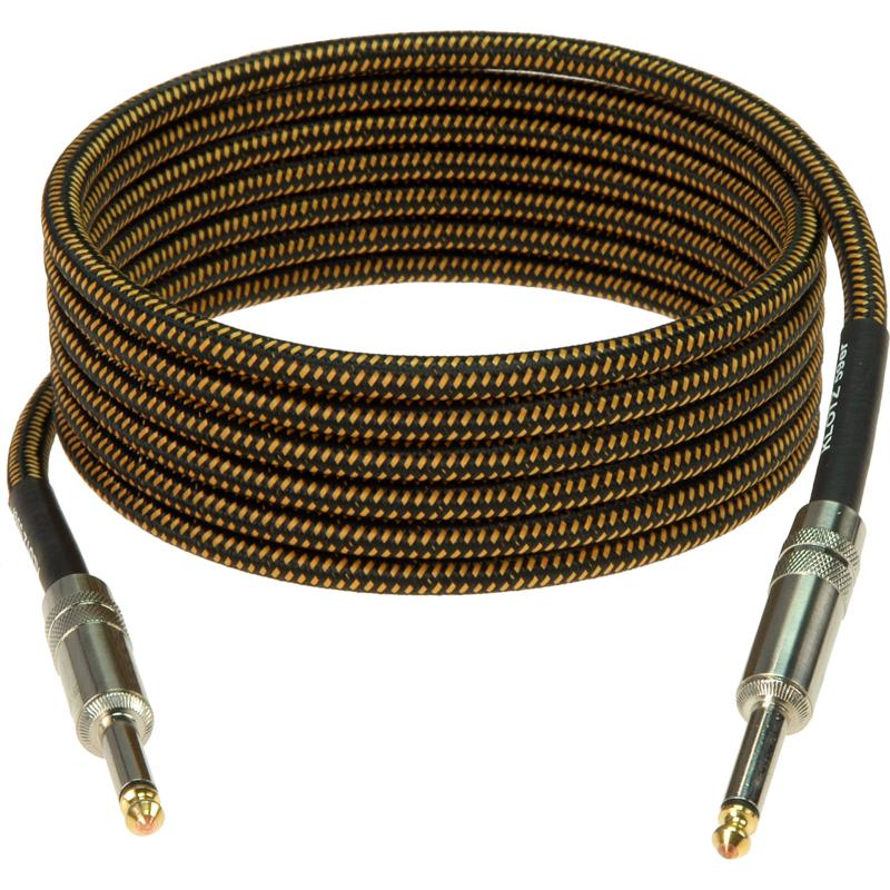 Thumbnail - Klotz 59er Vintage VIN-0300 (3 m), Audio Kabel