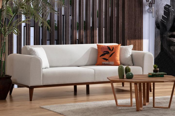 Produktbild Atelier del Sofa Cofi (3-Sitzer)
