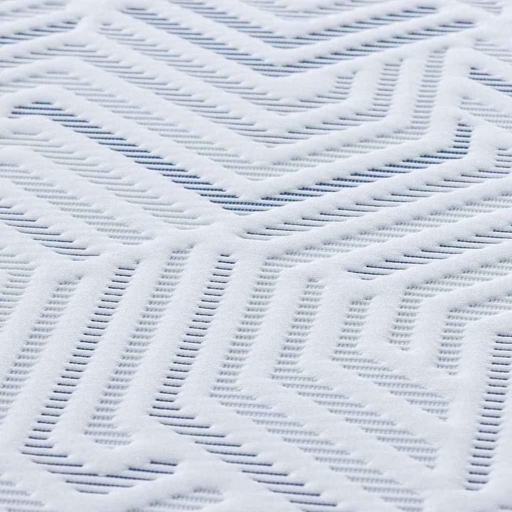 Produktbild vidaXL Memory Foam Topper (80 x 200 cm)