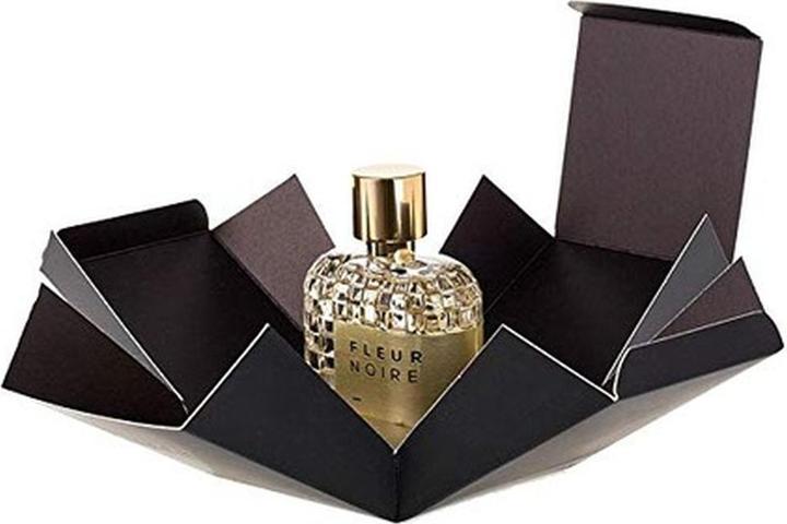 Image du produit Les Perles D'Orient Fleur Noire (Eau de parfum, 100 ml)