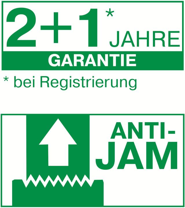 Produktbild Leitz IQ Office (Partikelschnitt)