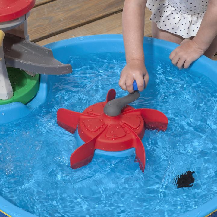 Image du produit Step2 Table à eau Paw Patrol