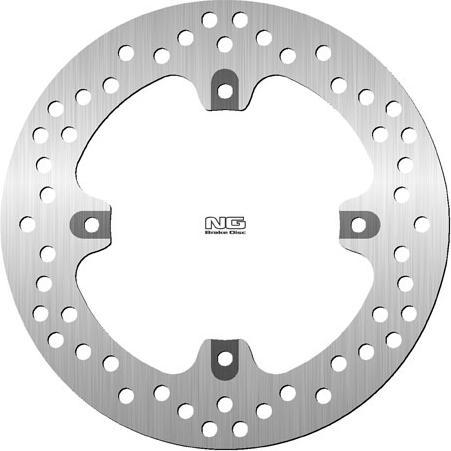 NG Brake Disc, Disco del freno, (210 mm)