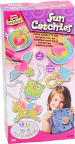 Image du produit Porte-clés Fabrication d'attrape-soleil