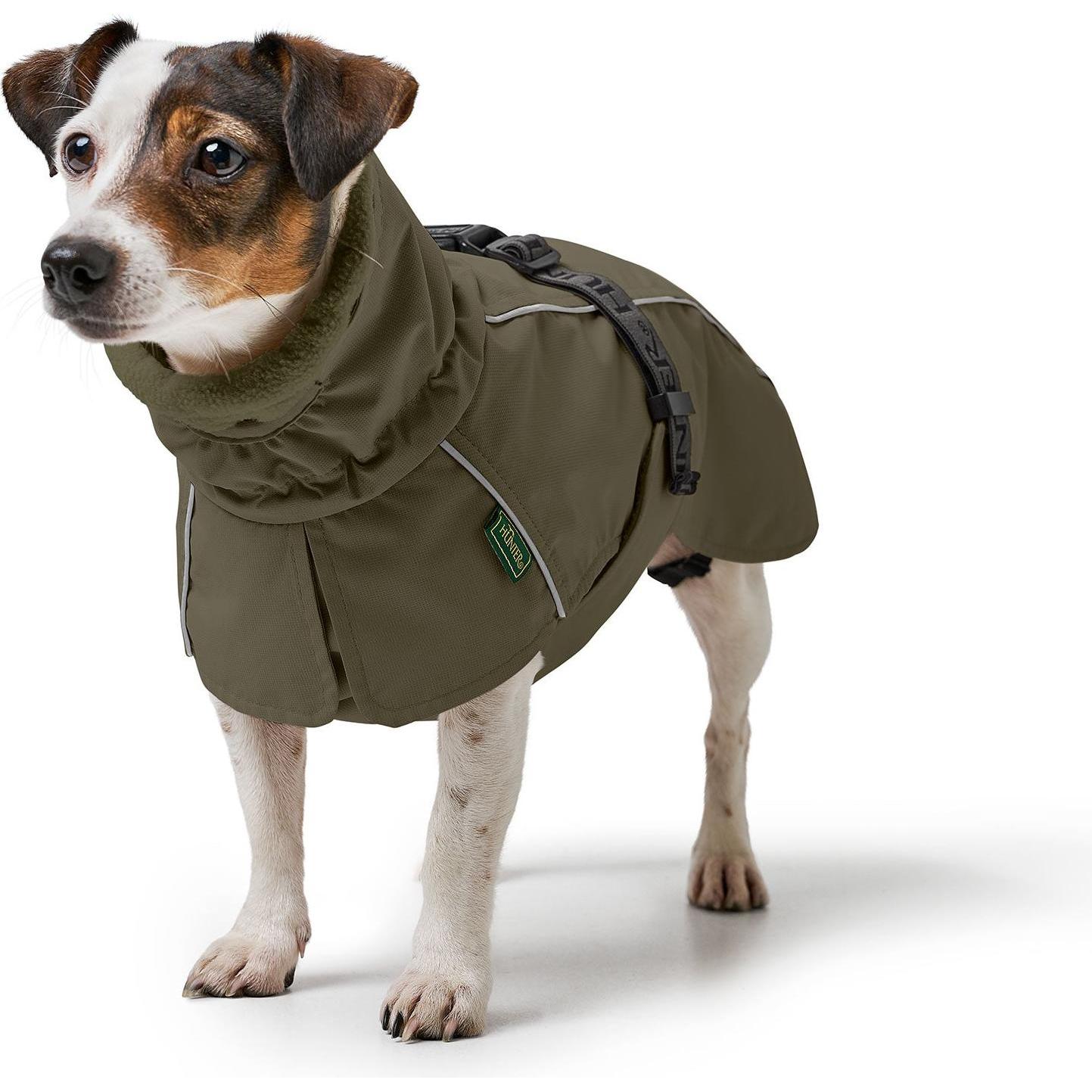 Meilleurs prix pour Hunter Nordby (45, Manteau pour chien), Vêtements pour chien