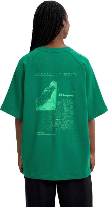 Produktbild Berghaus Volcanism T-Shirt Unisex (48)