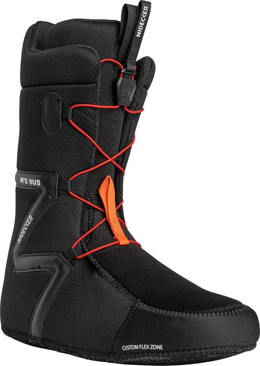 Produktbild Nidecker Cascade Men (39)