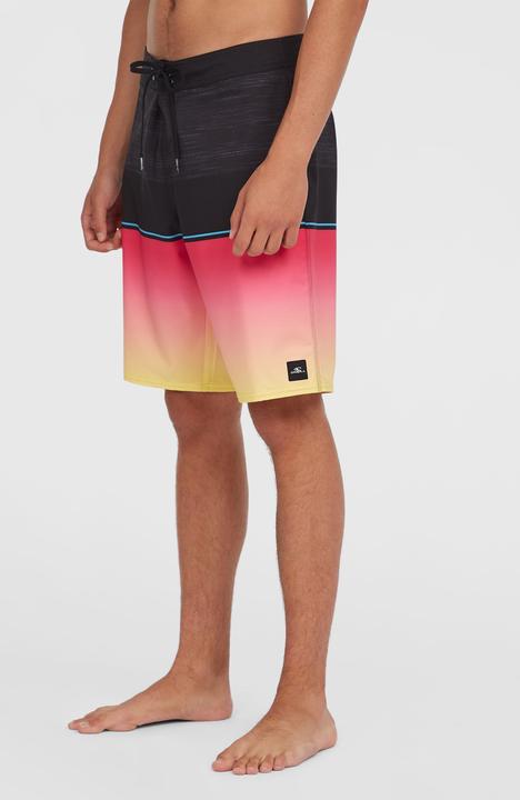 Produktbild O'Neill Hyperfreak Heat Block 21 Boardshorts (36)