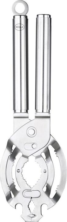 Productafbeelding Rösle Deckelöffner inox (Plastic deksel flesopener)