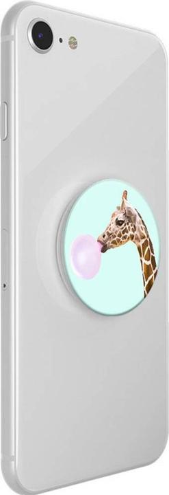 Actual product image PopSockets Bubblegum Giraffe