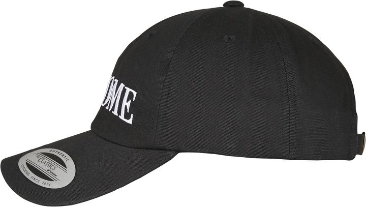 Produktbild Mister Tee Stay Home EMB Dad Cap (One Size)