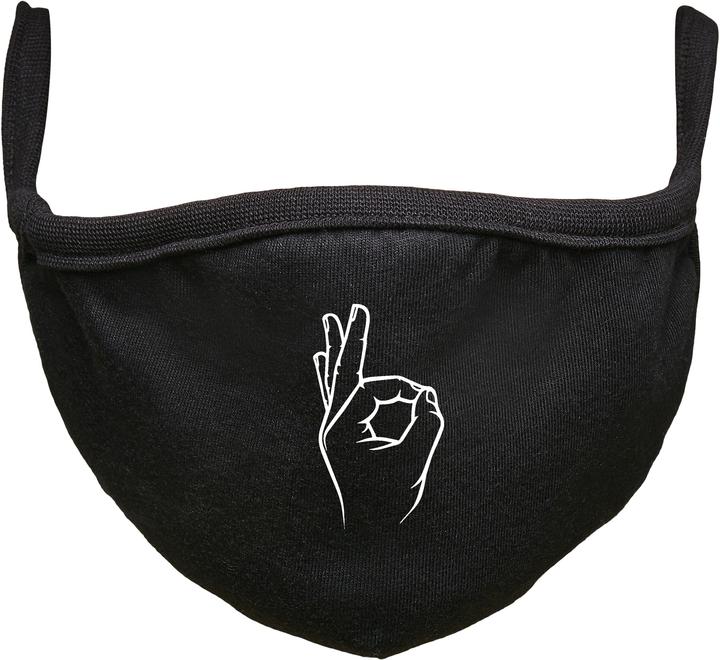 Produktbild Mister Tee Easy Face Mask