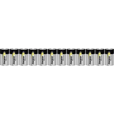 Thumbnail - Energizer Industrial D 1.5V (12 Stk., D, 20500 mAh), Batterien + Akkus