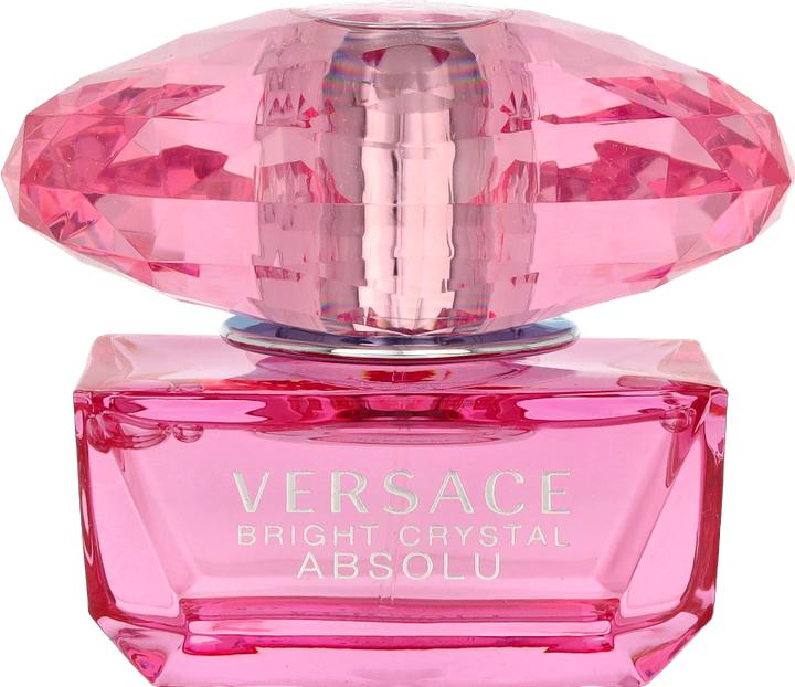 Actual product image Versace Bright Crystal Absolu (Eau de parfum, 50 ml)