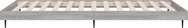 Image du produit vidaXL Bettgestell (100 x 200 cm)