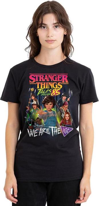 Produktbild Stranger Hic TShirt (L)